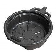 Поддон для слива масла средний 16л AM45 JTC