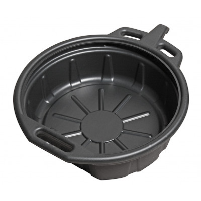 Піддон для зливу оливи 16л AM45 JTC Піддон для зливу оливи 16л AM45 JTC