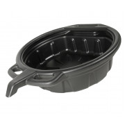 Поддон для слива масла маленький 8л AM44A JTC