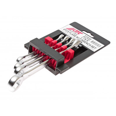 Набор разрезных ключей 4ед. 51034 JTC Набор разрезных ключей 4ед. 51034 JTC