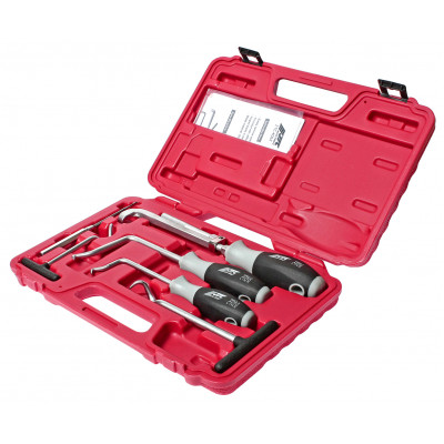 Набір для зняття сальників та шлангів 6од. 4062 JTC Набір для зняття сальників та шлангів 6од. 4062 JTC