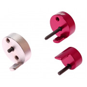 Набор фиксаторов для установки приводного ремня FORD, MAZDA, BMW и др. 4084 JTC