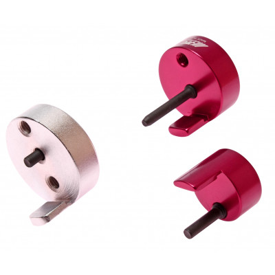 Набір фіксаторів для встановлення приводного ременя FORD, MAZDA, BMW та інше. 4084 JTC Набір фіксаторів для встановлення приводного ременя FORD, MAZDA, BMW та інше. 4084 JTC