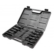 Набор отверток TORX T8-T40 9ед. 3301 JTC