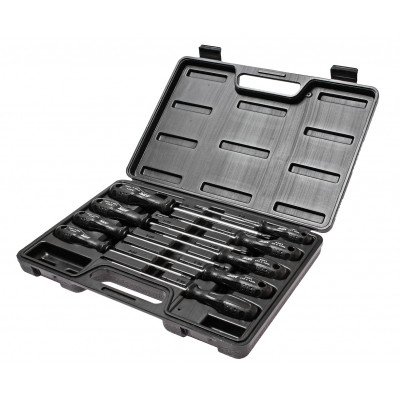 Набір викруток TORX 9од. 3301 JTC Набір викруток TORX 9од. 3301 JTC