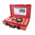 Набір для тестування інжекторів 1225 JTC Набір для тестування інжекторів 1225 JTC