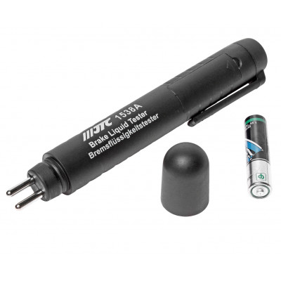 Тестер для гальмівної рідини 1538A JTC Тестер для гальмівної рідини 1538A JTC