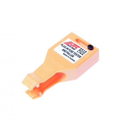 Тестер і знімач для запобіжників 5916 JTC Тестер і знімач для запобіжників 5916 JTC