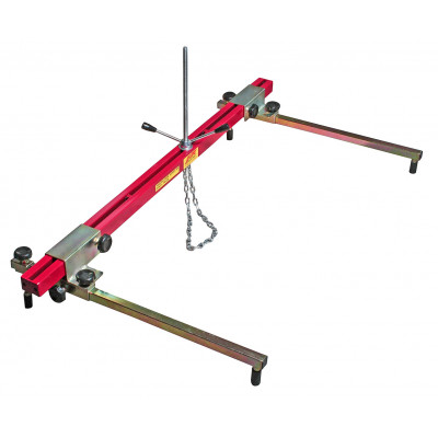 Траверса для підвіски двигуна ES417 JTC Траверса для підвіски двигуна ES417 JTC