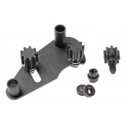 Фиксатор распредвала RENAULT 1.8, 2.0 16V 4849 JTC