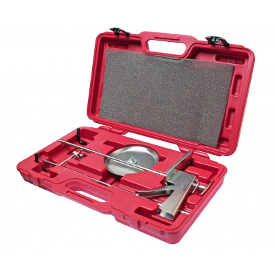 Фіксатор рульового колеса та педалі гальма 4049 JTC Фіксатор рульового колеса та педалі гальма 4049 JTC