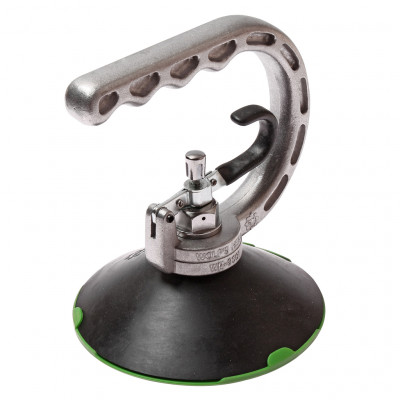 Присоска рихтувальна вакуумна, d = 125мм 8P116 JTC Присоска рихтувальна вакуумна, d = 125мм 8P116 JTC