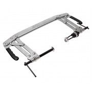 Рассухариватель клапанов 1731 JTC