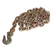         Цепь с захватным крючком 3/8" х 2700мм 8P107 JTC