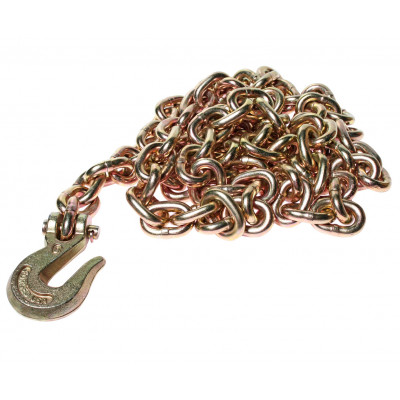 Ланцюг для розтяжки 5/16" х 2700мм 8P106 JTC Ланцюг для розтяжки 5/16" х 2700мм 8P106 JTC