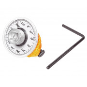 Шкала доворотная 1/2" 1814 JTC