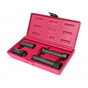 Набор головок для дизельных форсунок 1/2", (грузов. авто) 4ед. 4756 JTC