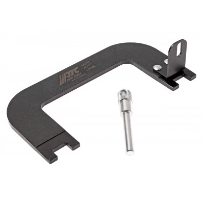 Набір фіксаторів (RENAULT 2.0 IDE) 4925 JTC Набір фіксаторів (RENAULT 2.0 IDE) 4925 JTC