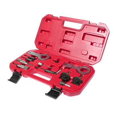 Набір фіксаторів FIAT, OPEL 4678 JTC Набір фіксаторів FIAT, OPEL 4678 JTC