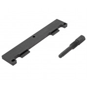 Набор фиксаторов CHERY A3, A5, TIGGO 4038 JTC