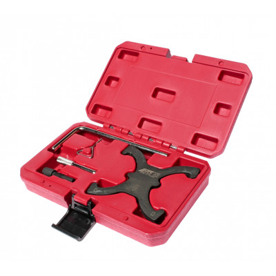 Набор фиксаторов FORD FOCUS, C-MAX 4763 JTC Набор фиксаторов FORD FOCUS, C-MAX 4763 JTC