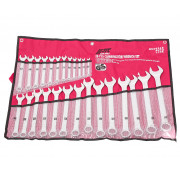 Набор ключей рожково-накидных 6-32мм 26ед. (ЕВРО-ТИП) AE2426S JTC