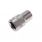 Головка торцевая 6-гр. 1/2" 13мм 43808 JTC