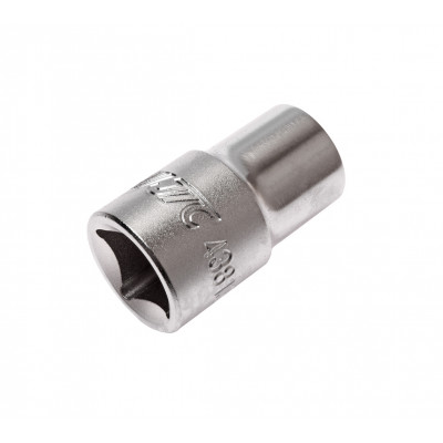Головка торцевая 6-гр. 1/2" 13мм 43808 JTC Головка торцевая 6-гр. 1/2" 13мм 43808 JTC