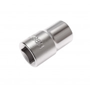Головка торцевая 6-гр. 1/2" 14мм 43808 JTC