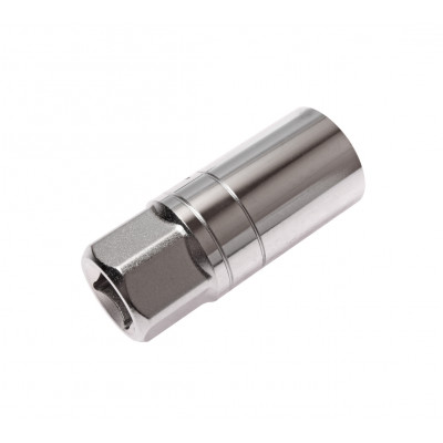 Головка свічна 1/2" х 21мм (13/16") 46516 JTC Головка свічна 1/2" х 21мм (13/16") 46516 JTC