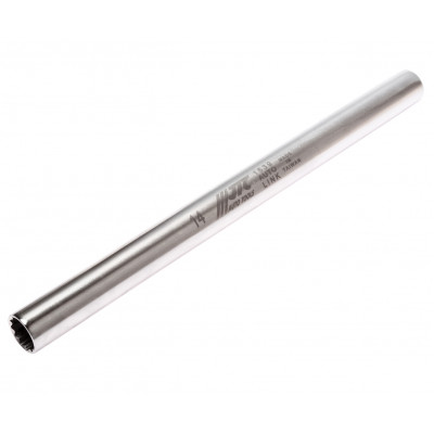 Головка свічкова глибока 3/8" х 14мм, 250мм, 12гр. 1539 JTC Головка свічкова глибока 3/8" х 14мм, 250мм, 12гр. 1539 JTC