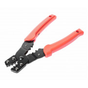 Кліщі обтискні для клем 0.2-6.0мм 270мм 3205 JTC