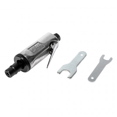 Зачистная машинка пневматическая 1/4" мини 25000об/мин 3101 JTC Зачистная машинка пневматическая 1/4" мини 25000об/мин 3101 JTC