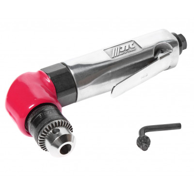 Дрель пневматическая угловая 3/8" 3833 JTC Дрель пневматическая угловая 3/8" 3833 JTC