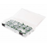 Комплект уплотнительных колец для систем кондиционирования 270ед. 2020A JTC