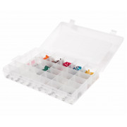 Комплект автомобильных предохранителей 267ед. 2021 JTC