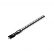 Свердло з титановим покриттям для висвердлювання точкового зварювання 6мм х 70 (TIALN) 3827A JTC
