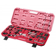 Набір фіксаторів VW, AUDI 4739A JTC