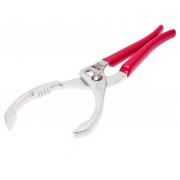 Кліщі для зняття оливного фільтра 85-115мм 1601 JTC