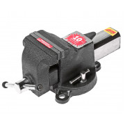 Тиски слесарные поворотные 4" 3121 JTC