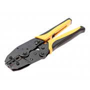 Кліщі обжимні для ізольованих наконечників 5617 JTC