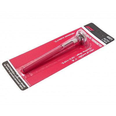 Термометр стрілочний від -10*С до 110*С 4601 JTC Термометр стрілочний від -10*С до 110*С 4601 JTC