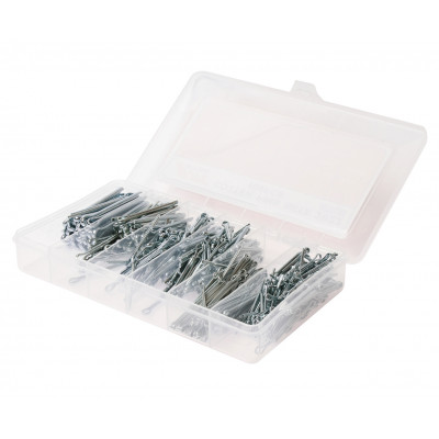 Комплект шплинтов 500ед. 2022 JTC Комплект шплинтов 500ед. 2022 JTC