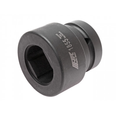 Головка для зняття пальця передньої ресори SCANIA 1" 28х37мм 1855 JTC Головка для зняття пальця передньої ресори SCANIA 1" 28х37мм 1855 JTC