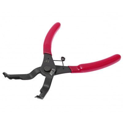 Щипці для зняття кліпс кут 35° 3533 JTC Щипці для зняття кліпс кут 35° 3533 JTC