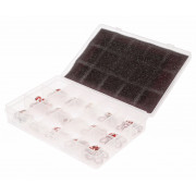 Набор медных шайб под форсунки 4061 JTC