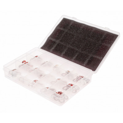 Набір мідних шайб під форсунки 4061 JTC Набір мідних шайб під форсунки 4061 JTC