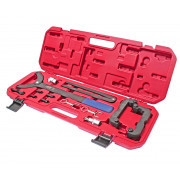 Набор фиксаторов VW, AUDI TFSI 4087 JTC