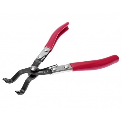 Кліщі для стопорних кілець вигнуті без вушок 4069 JTC Кліщі для стопорних кілець вигнуті без вушок 4069 JTC