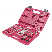 Комлект для снятия автомагнитол 46ед. 4082 JTC